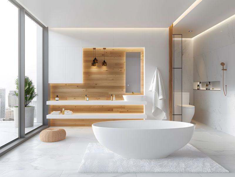 Bathtub Installation in Doylestown, PA
