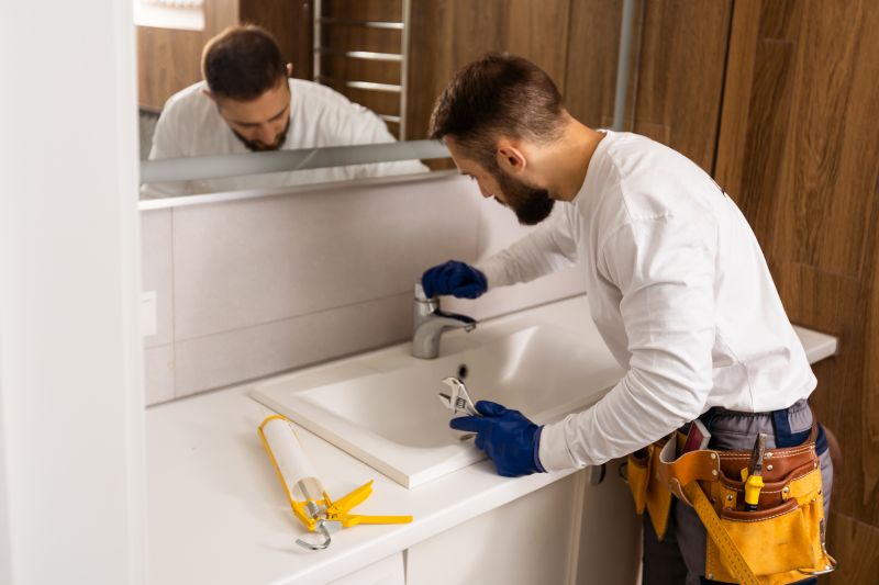 Bidet Repair Service in Denver, CO