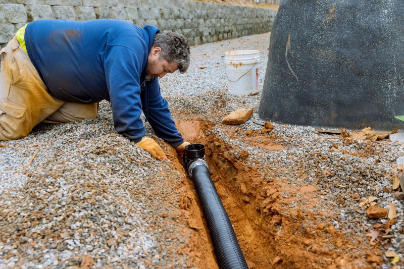 Broken Pipe Replacement in Columbus, OH
