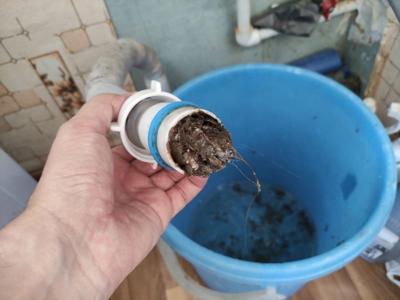 Clogged Pipe Clearing in Denver, CO