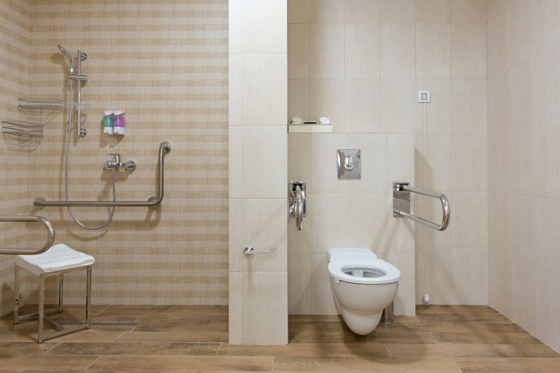 Disability Shower Installation in Bradenton, FL