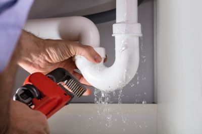 Drain Line Replacement in Denver, CO