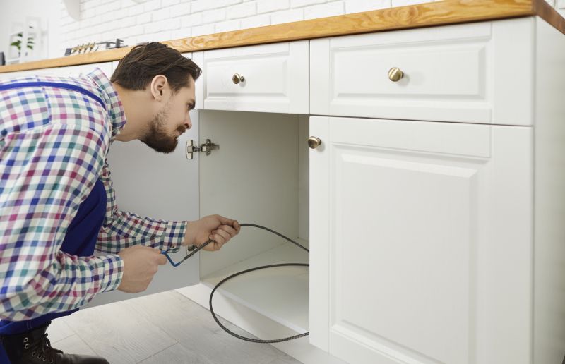 Drain Unblocking