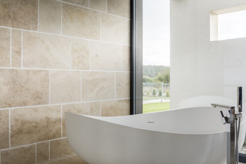 Freestanding Tub Installation in Bradenton, FL