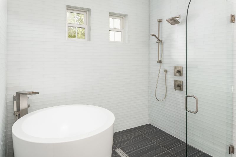 Freestanding Tub Installation in Clearwater, FL