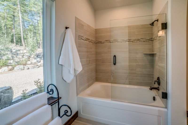 Jetted Tub Installation in Doylestown, PA
