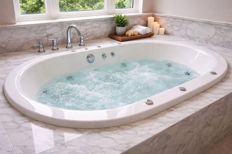 Jetted Tub Installation in Bradenton, FL