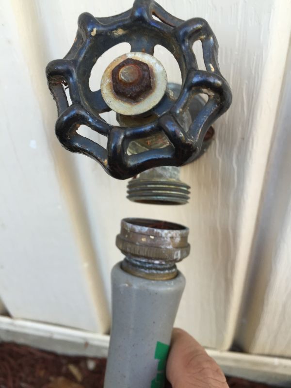 Kitchen Faucet Repair in Denver, CO