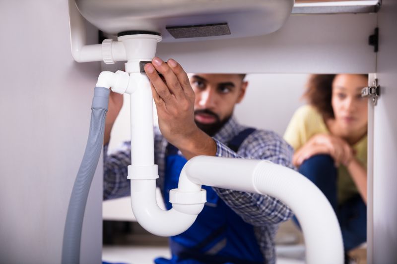 Plumbing Augering in Denver, CO