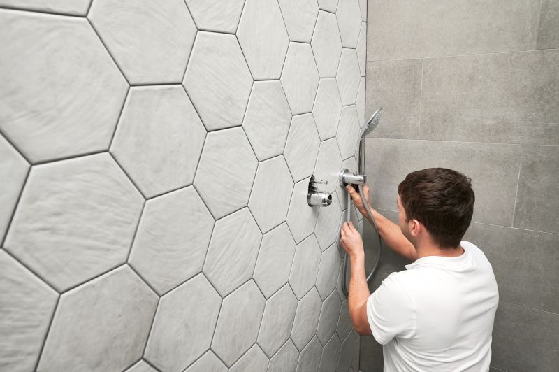 Shower Faucet Replacement in Denver, CO