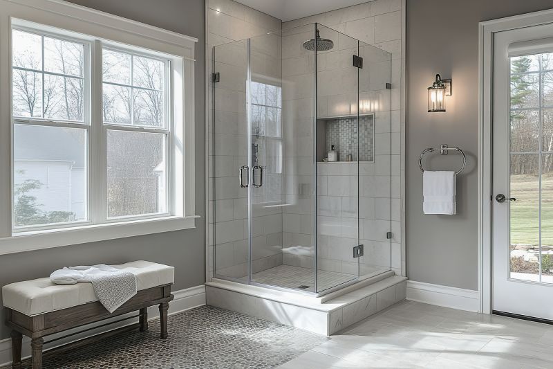 Shower Replacement in Clearwater, FL