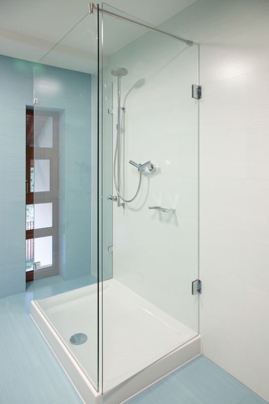 Shower Replacement in Bradenton, FL
