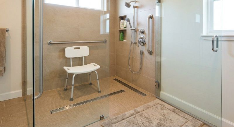 Walk In Shower Installation in Venice, FL