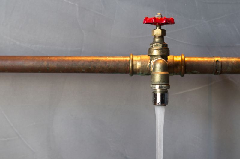 Water Line Installation in Denver, CO