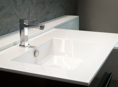Install New Toilets or Sinks!