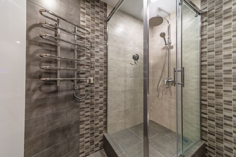 Bathroom Shower Installation in Norwalk, CT