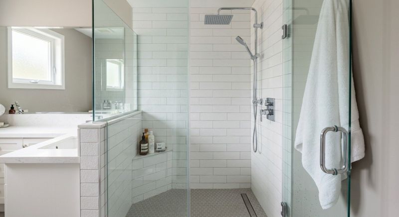 Shower Stall Replacement in Venice, FL