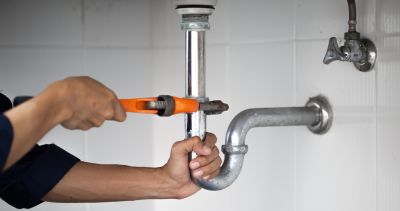 Replace or Repair Pipes in Your Bathroom!